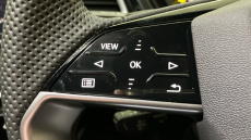 Audi Q4 e-tron 210kW 45 82kWh Black Edition 5dr Auto [Tech Pack] Electric Estate